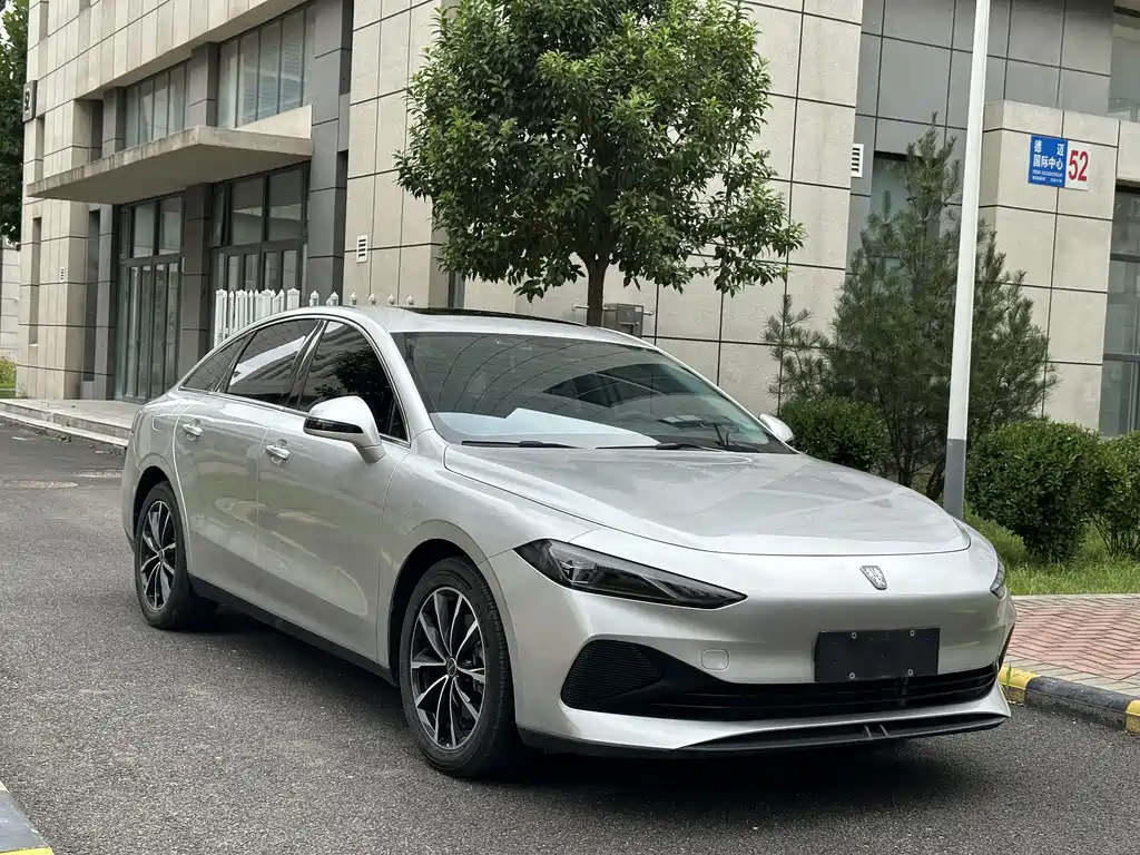 Roewe D7 — фотографии объявления, Фото 4