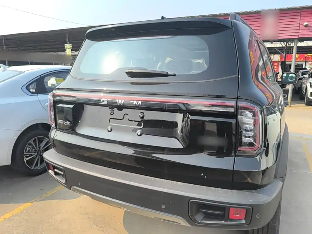 Haval Big Dog — миниатюра 6