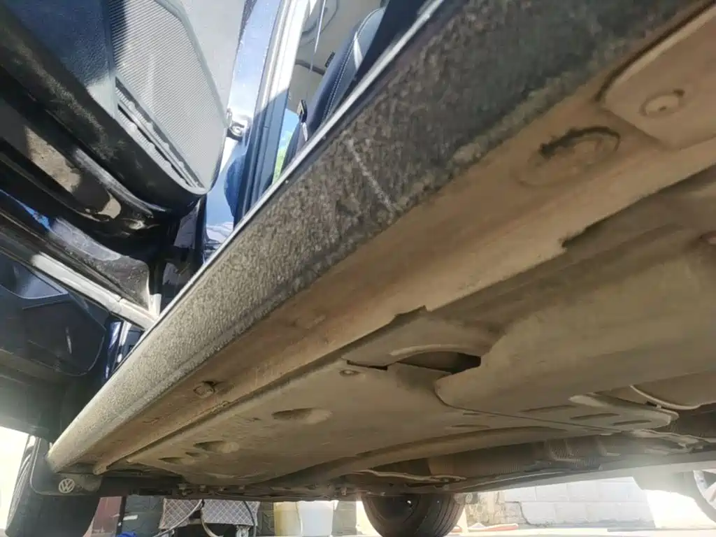 Volkswagen Passat — миниатюра 22
