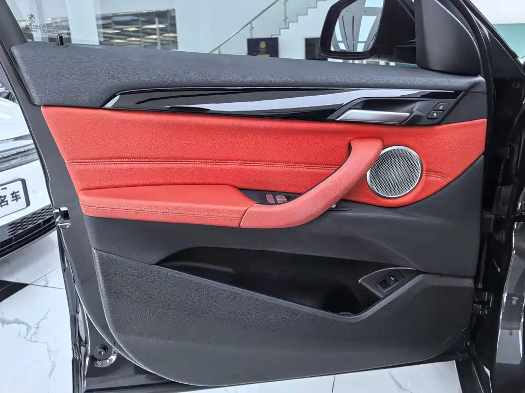 BMW X2 — миниатюра 4