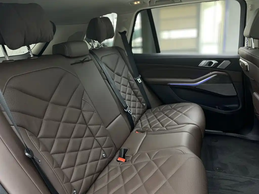 BMW X5 — миниатюра 31