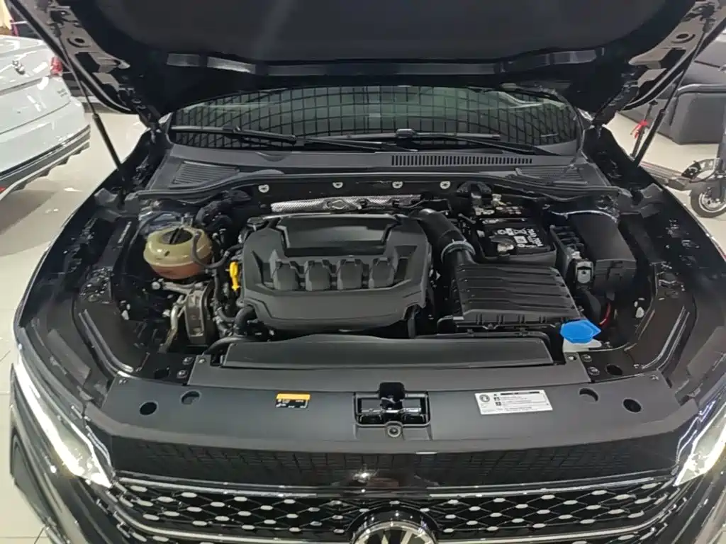 Volkswagen Passat — миниатюра 20
