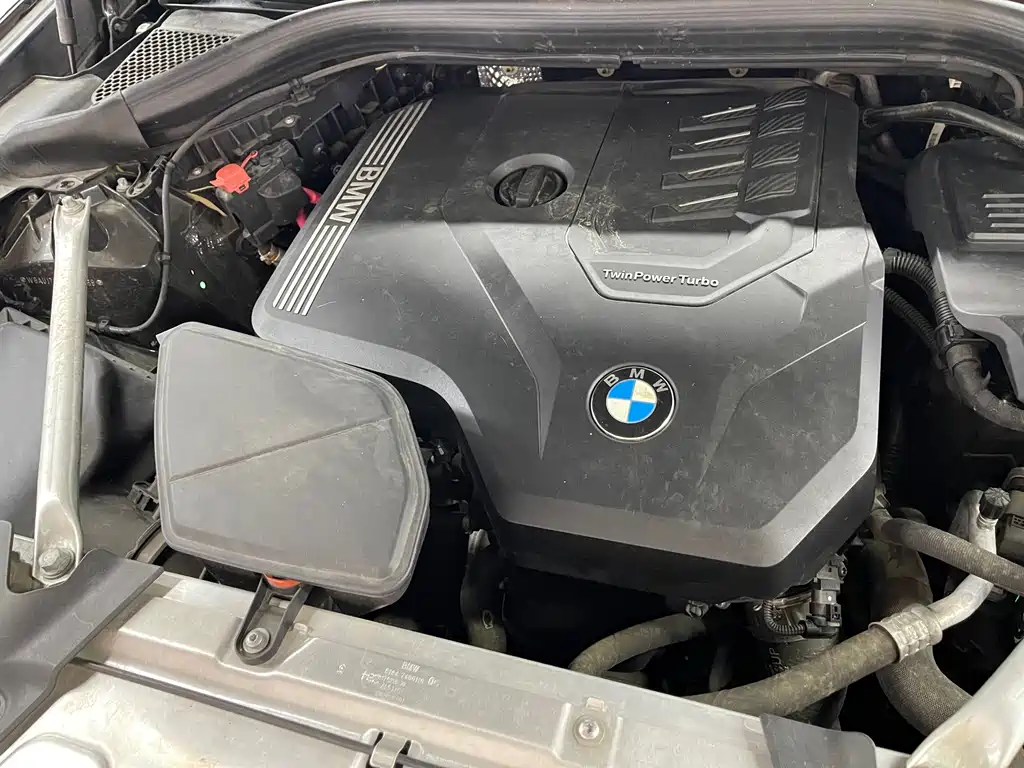 BMW X4 — миниатюра 30