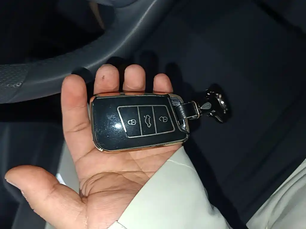 Volkswagen Passat — миниатюра 9