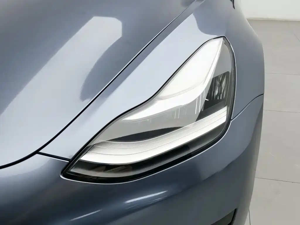 Tesla Model 3 — миниатюра 7