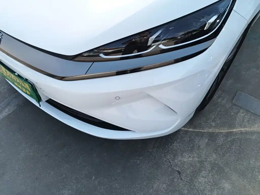 BYD Qin L — миниатюра 24