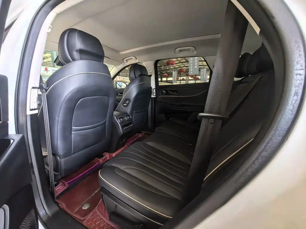 Chery Tiggo 9 — миниатюра 12