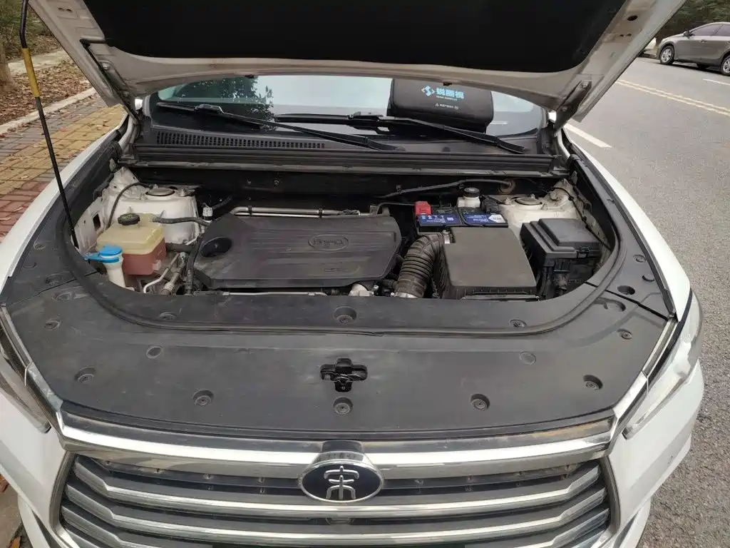 BYD Pro — миниатюра 16