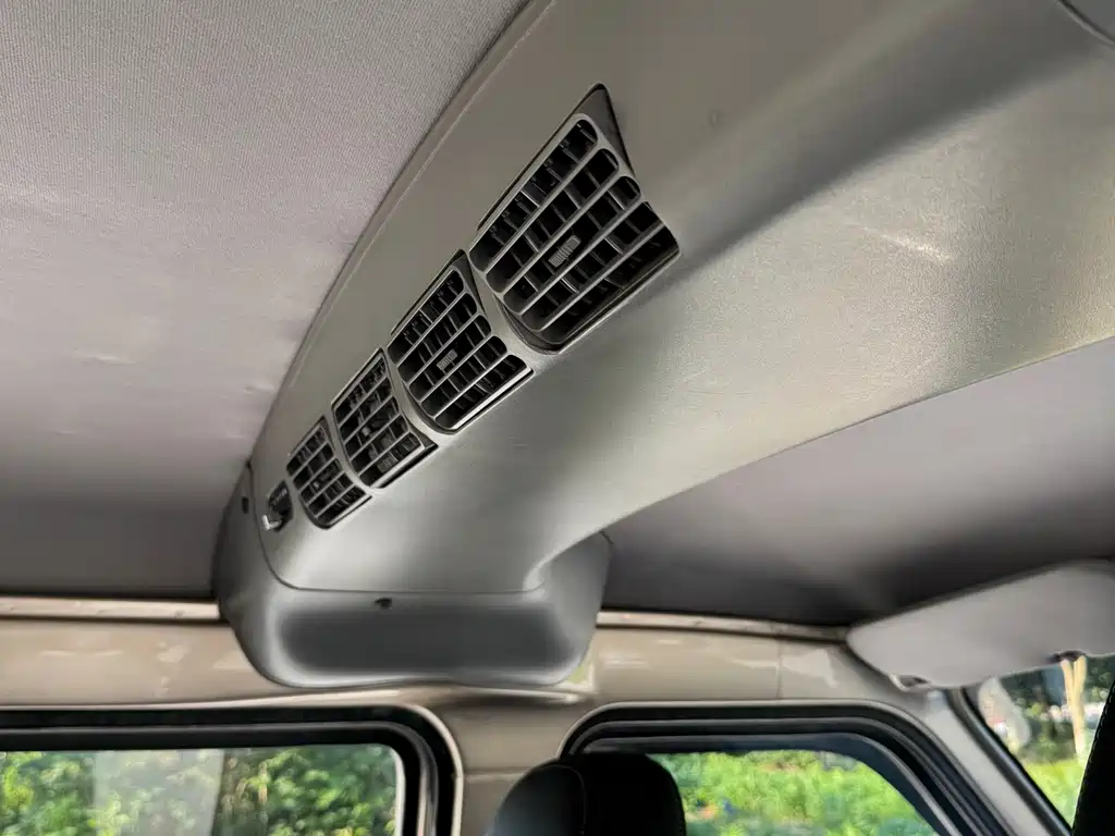 Wuling Rongguang — миниатюра 10