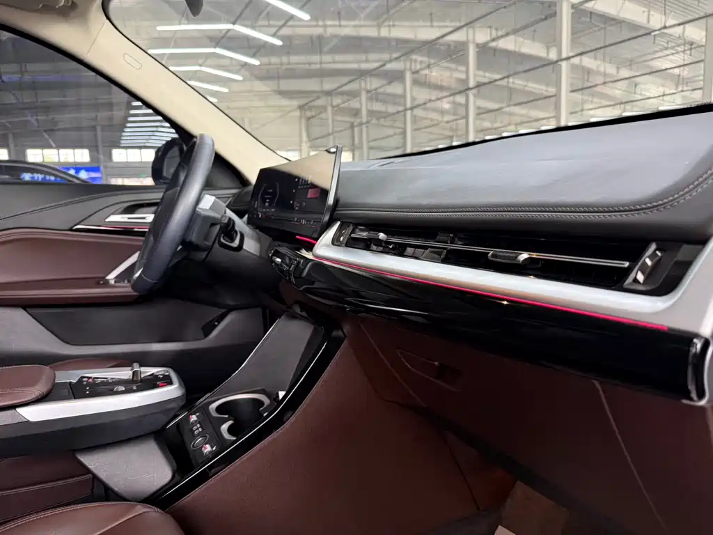 BMW X1 — миниатюра 18