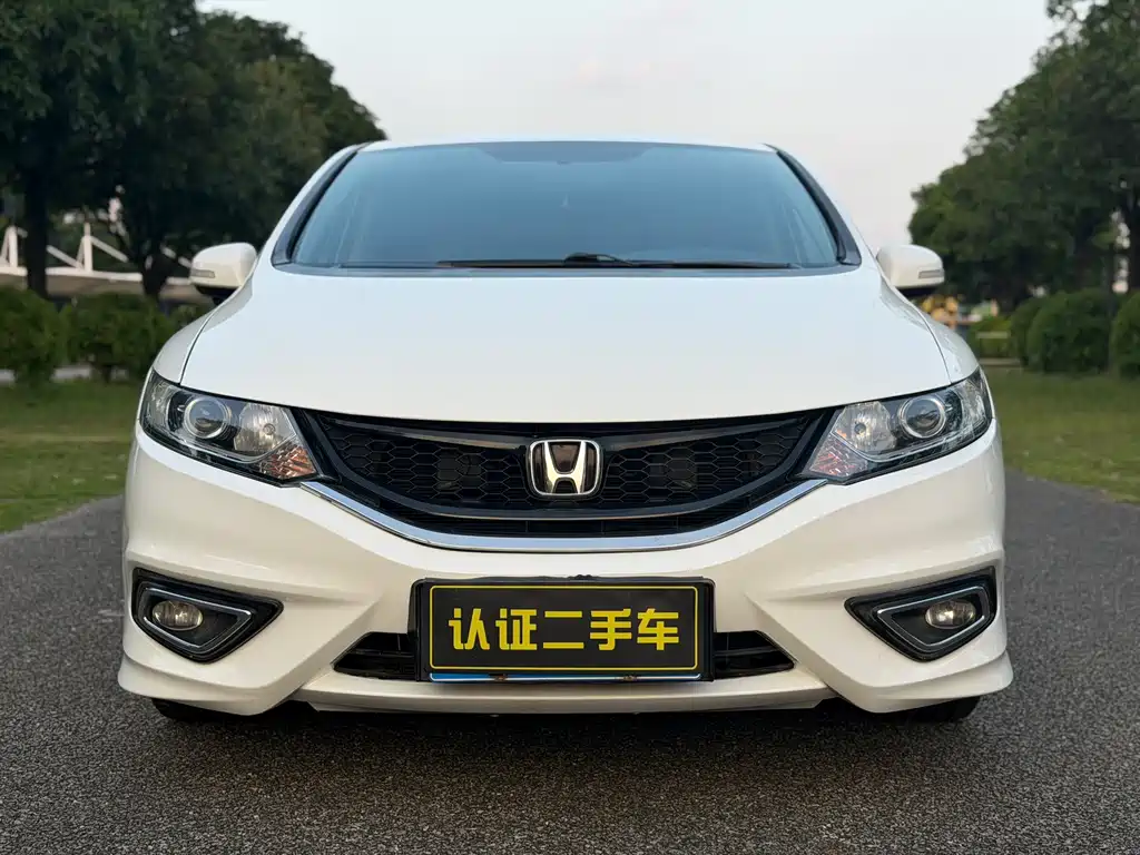 Honda Jade — миниатюра 2