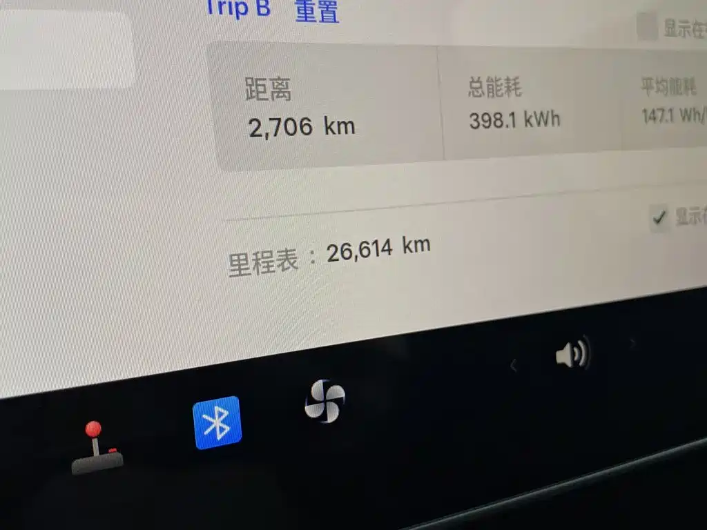 Tesla Model Y — миниатюра 23