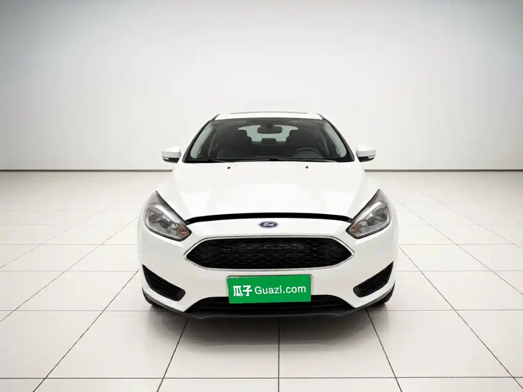 Ford Focus — миниатюра 2