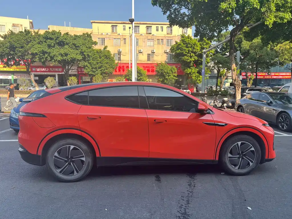 XPeng G6 — миниатюра 7