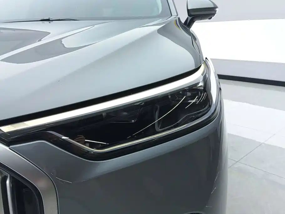 Chery Tiggo 9 — миниатюра 5