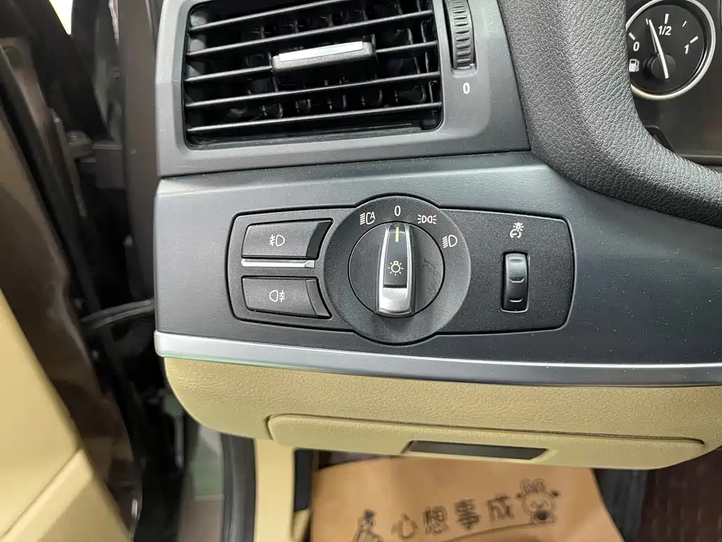 BMW X3 (Import) — миниатюра 18
