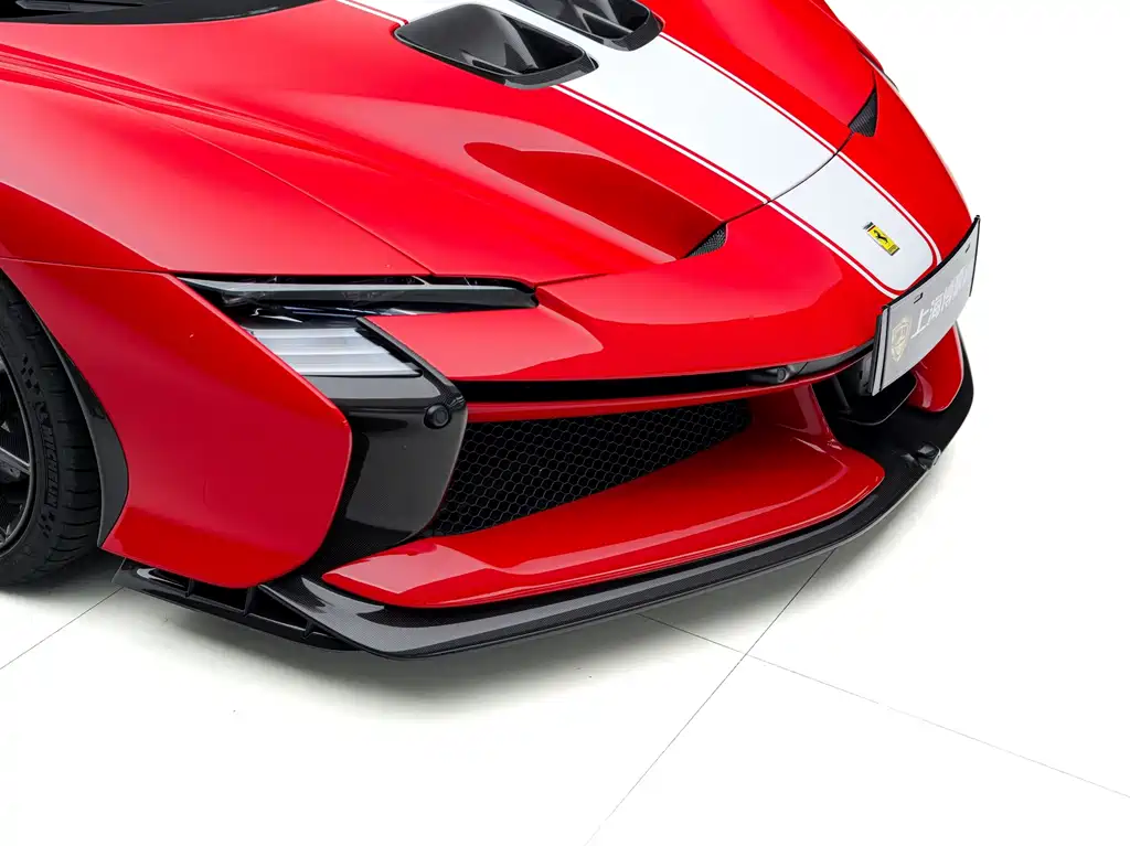 Ferrari SF90 — миниатюра 12