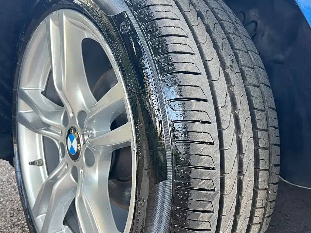 BMW 3 Series GT — миниатюра 18