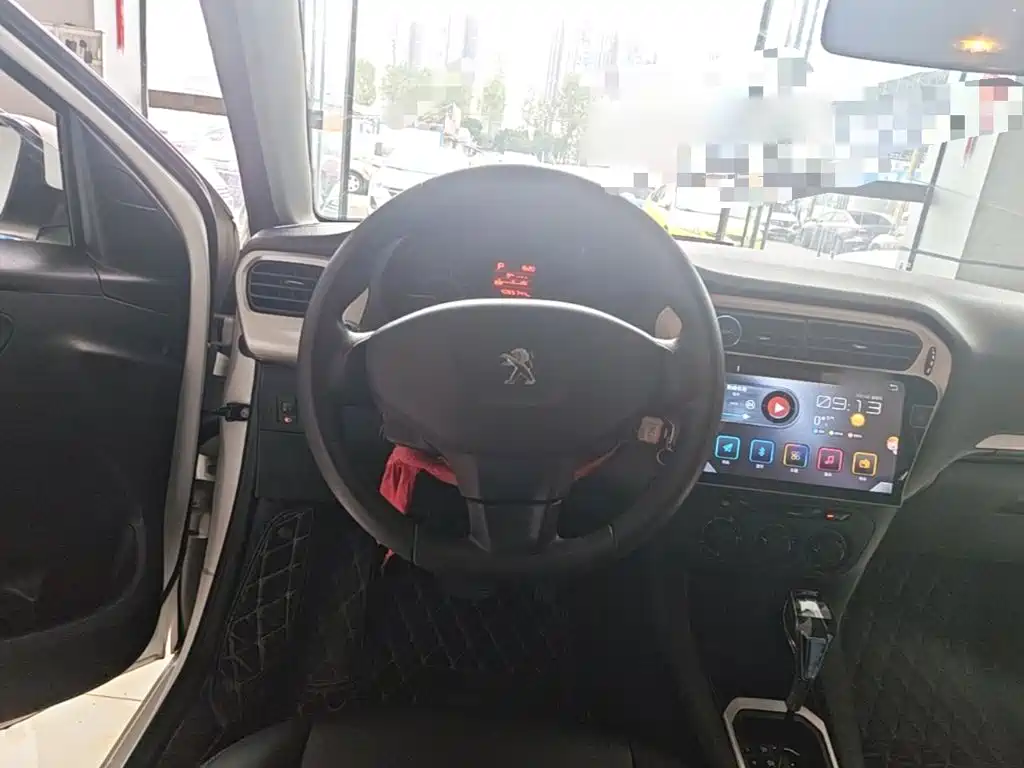 Peugeot 301 — миниатюра 11