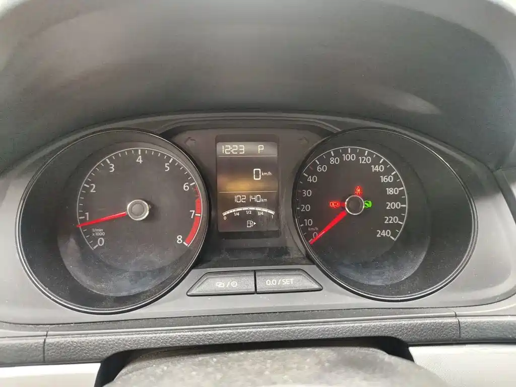 Volkswagen Lavida — миниатюра 12