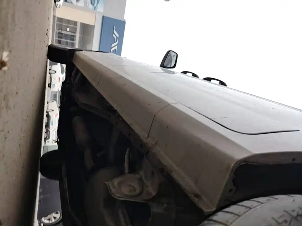 Wuling Hongguang V — миниатюра 22