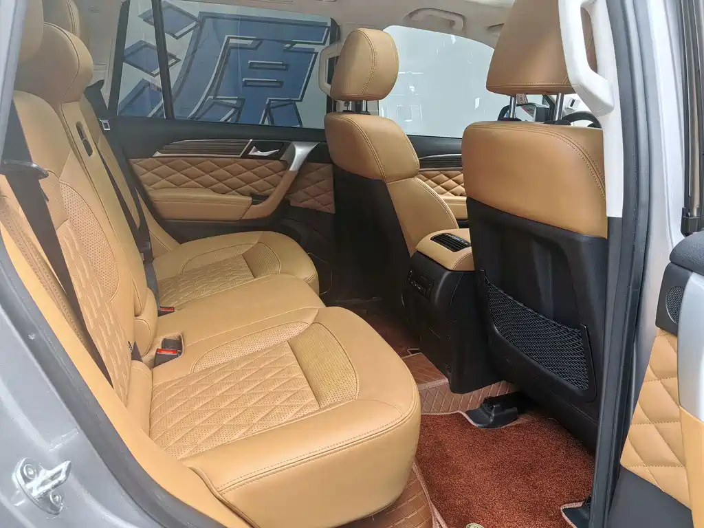 Haval H9 — миниатюра 15