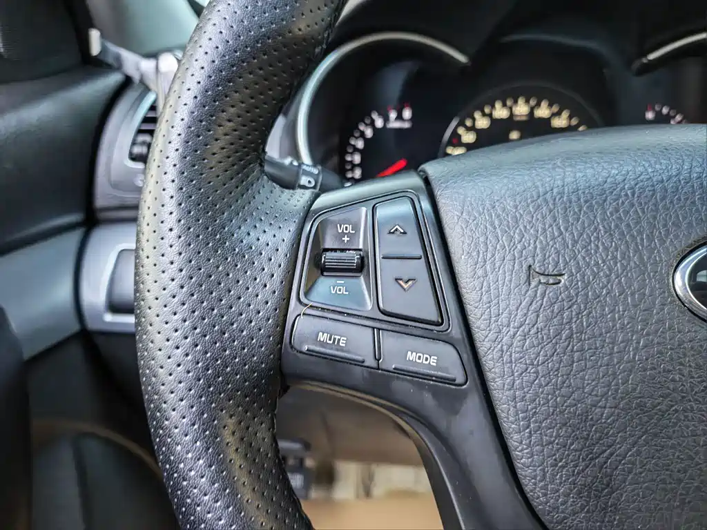 Kia Sorento — миниатюра 19