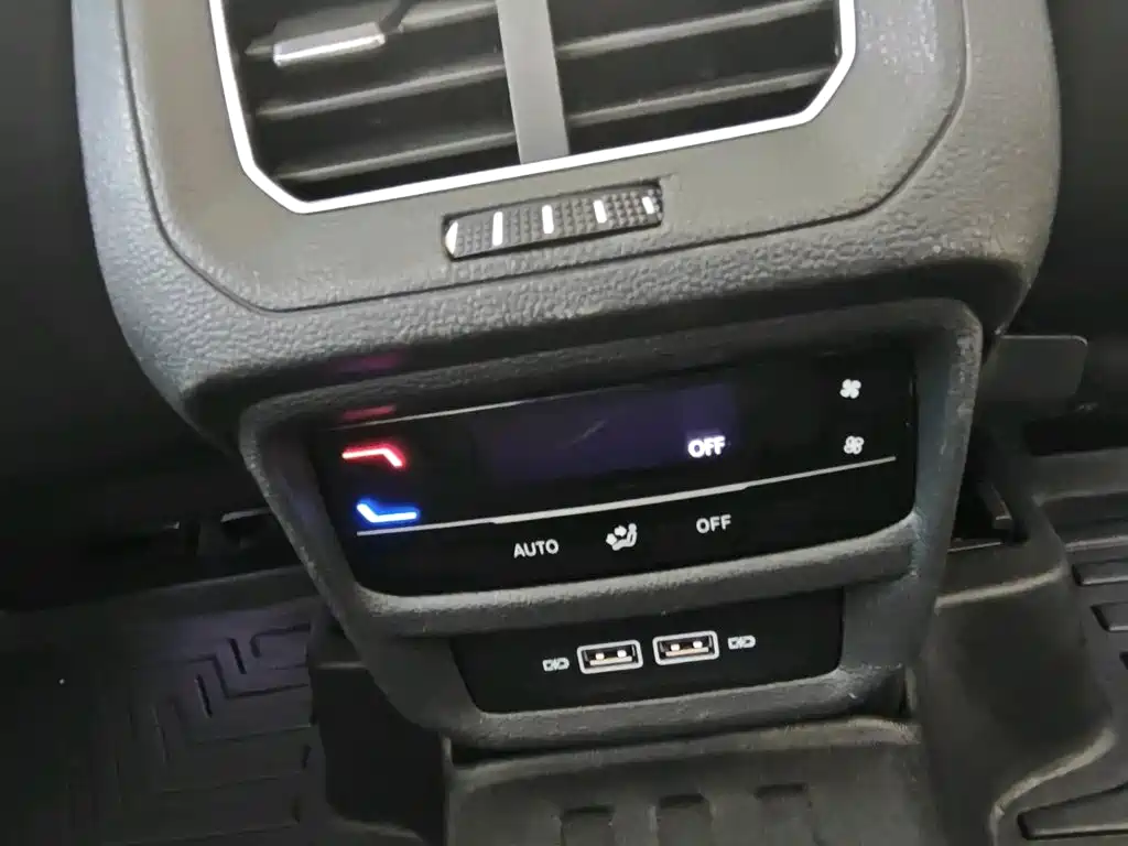 Volkswagen Tayron — миниатюра 14