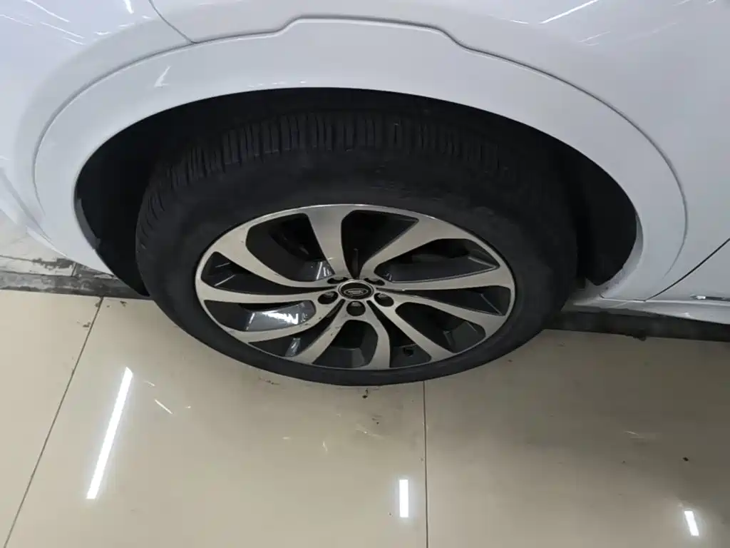 Land Rover Discovery Sport — миниатюра 23