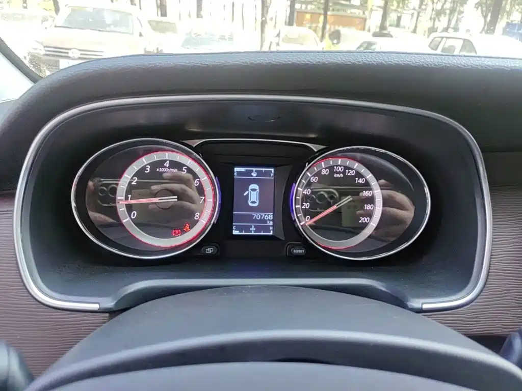 Fengxing Fengxing M7 — миниатюра 12