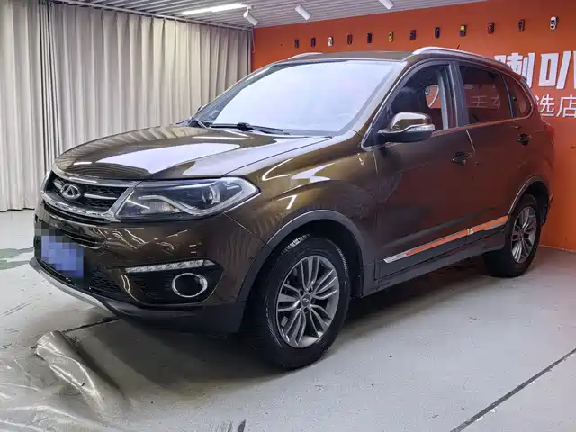 Chery Tiggo 5