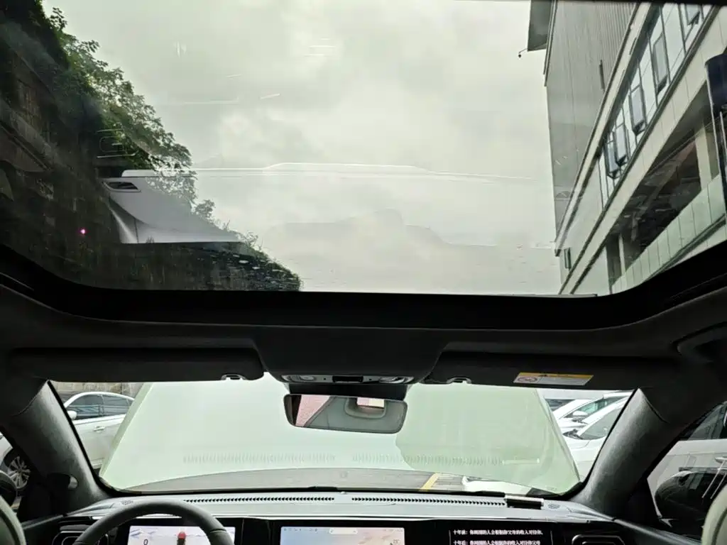 Leapmotor Leapmotor C01 — миниатюра 18