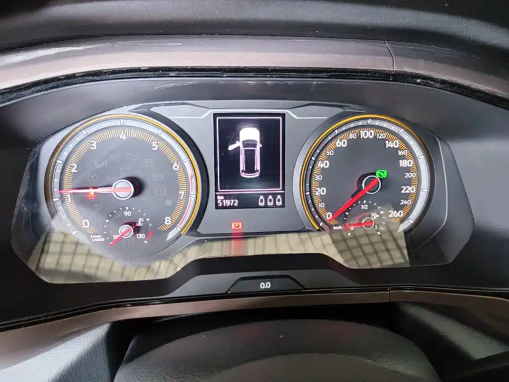 Volkswagen Tharu — миниатюра 12