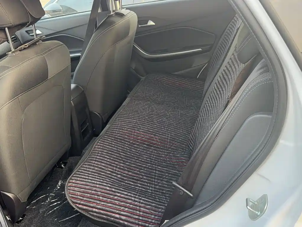 Chery Tiggo 3x — миниатюра 13