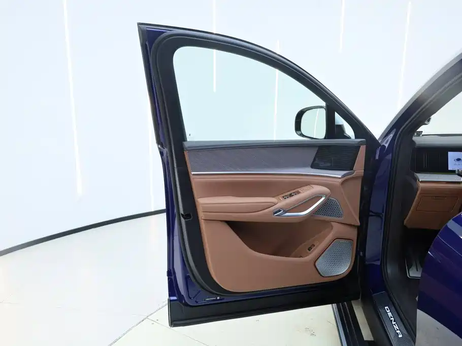 Denza Denza N9 — миниатюра 15
