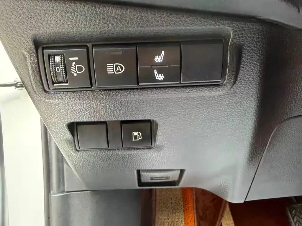 Toyota Frontlander — миниатюра 21