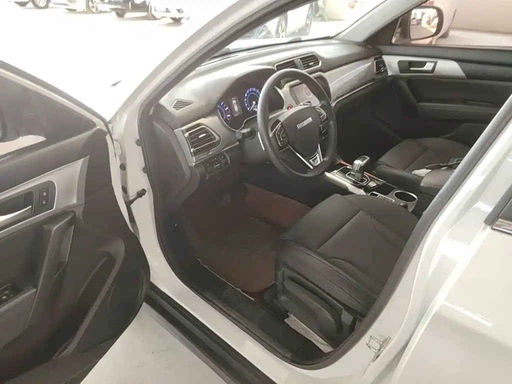 Haval H2 — миниатюра 15