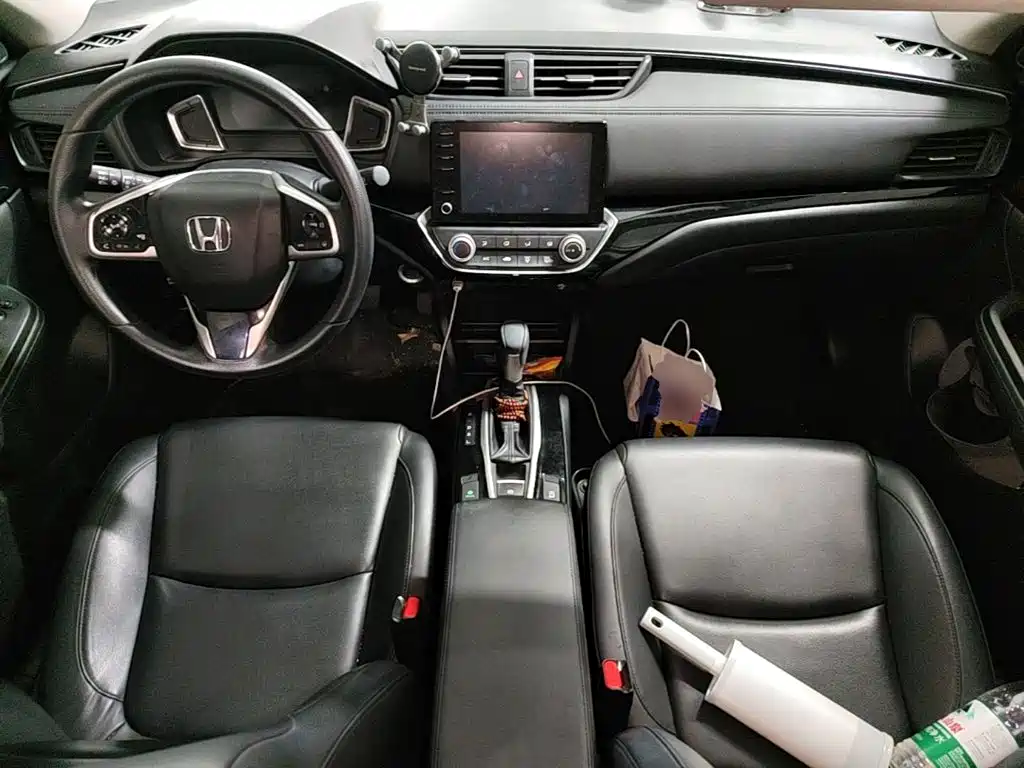 Honda Crider — миниатюра 10