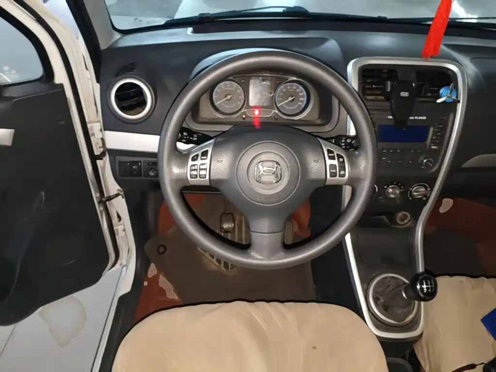 Suzuki Wagon R X5 — миниатюра 11