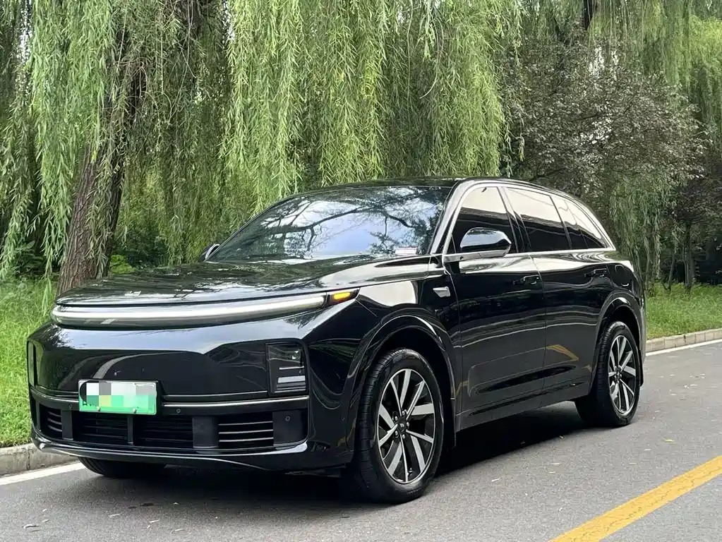 Li Auto Li L7