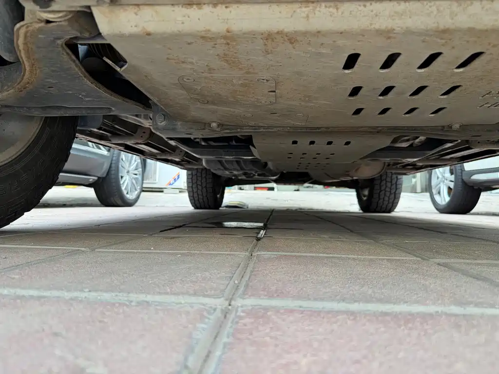 Mitsubishi Pajero (Import) — миниатюра 27