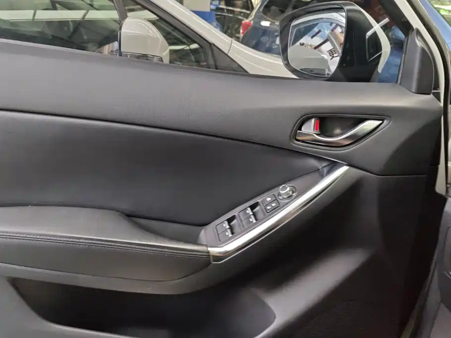 Mazda CX-5 — миниатюра 7