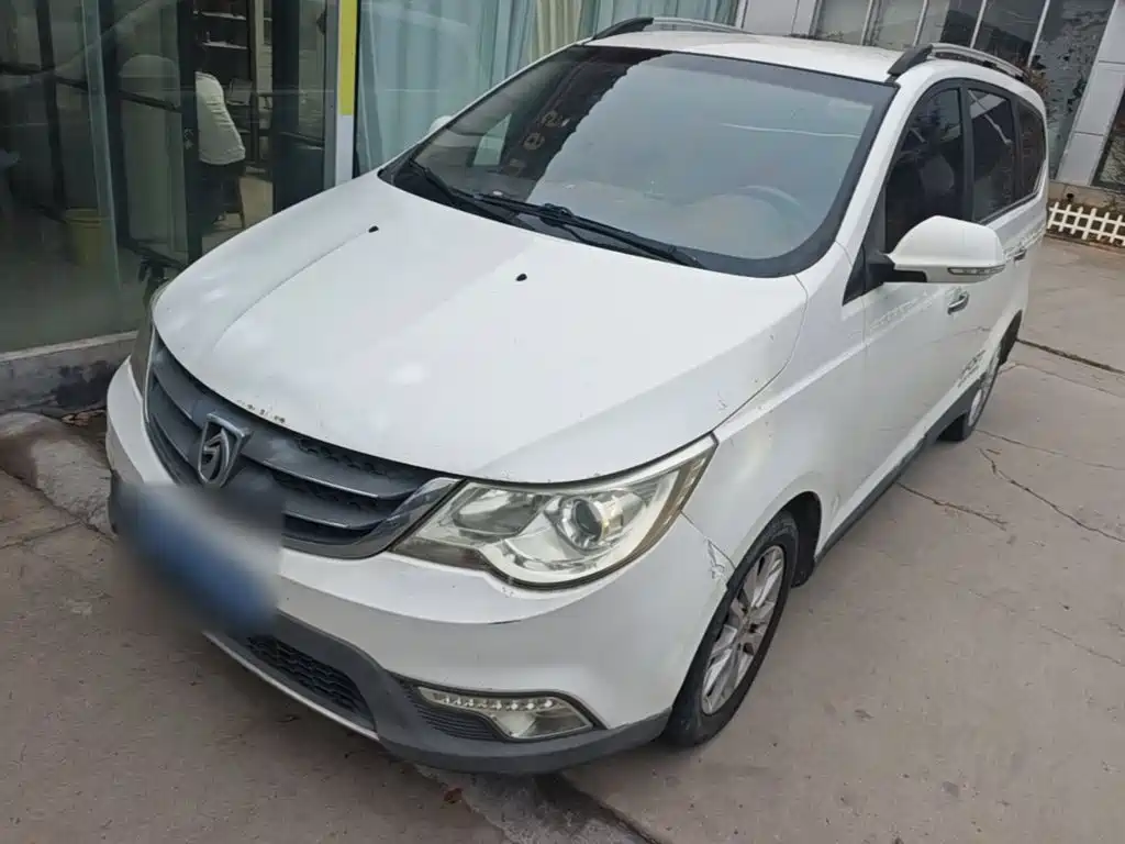 Baojun 730