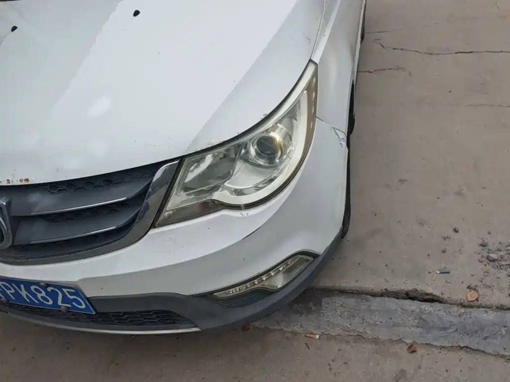 Baojun 730 — миниатюра 24
