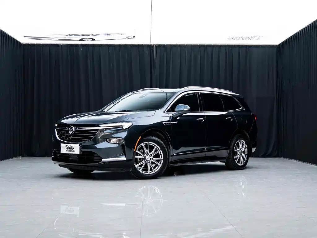 Buick Enclave 2022