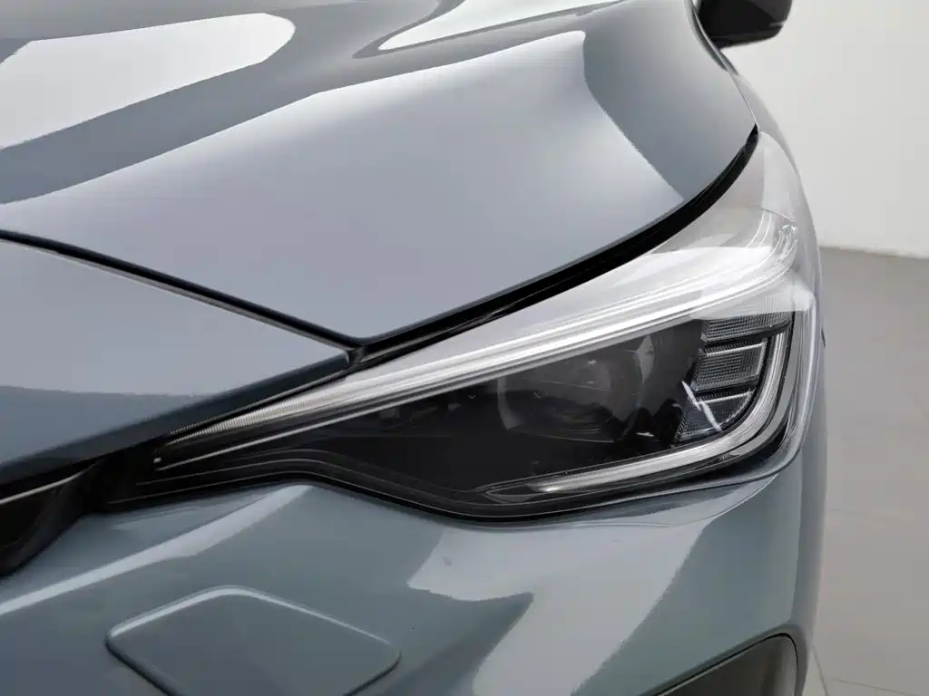 Subaru Crosstrek — миниатюра 7