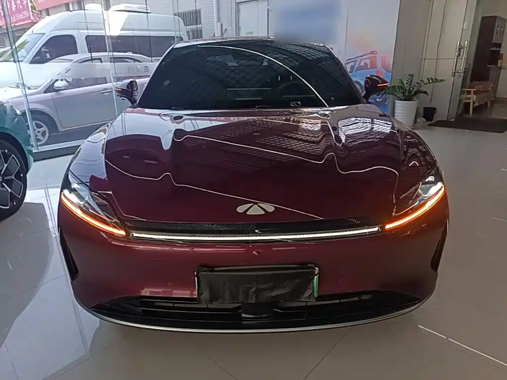 Fulwin Fengyun A9L — миниатюра 3