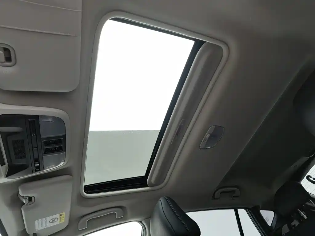 Subaru Crosstrek — миниатюра 14