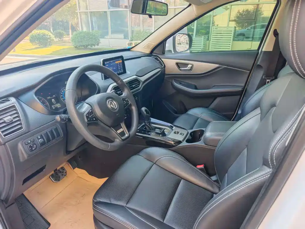 DONGFENG SCENERY S560