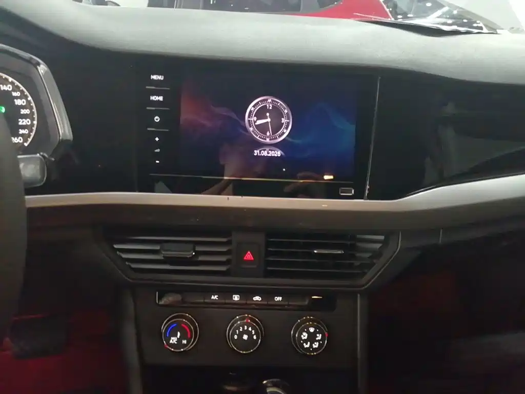 Volkswagen Bora — миниатюра 13